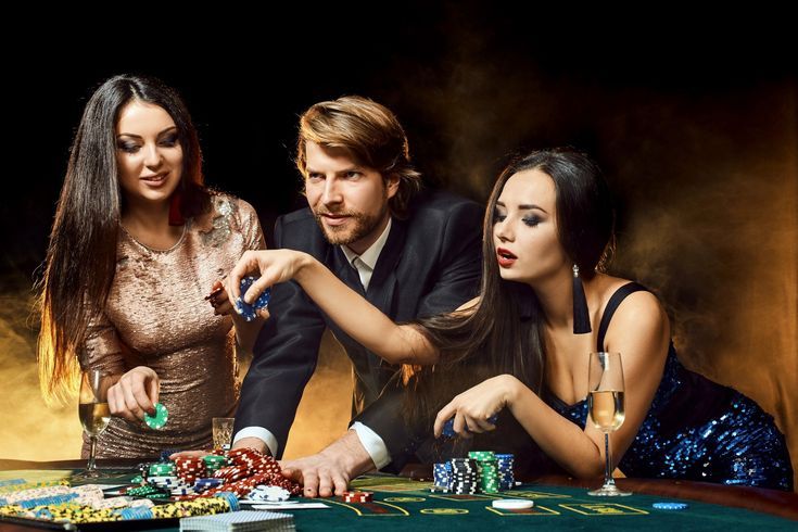 Cherokee Casino Live Casino