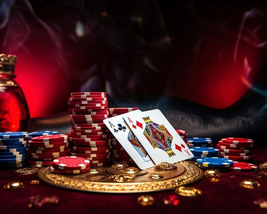 Cherokee Casino Live Casino