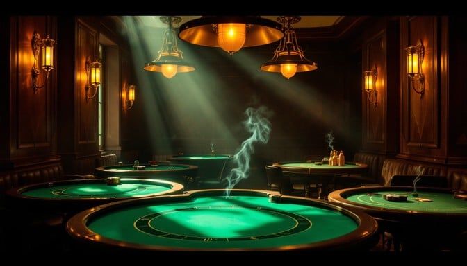 Cherokee Casino Live Casino