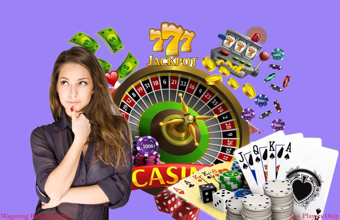 Cherokee Casino Welcome Bonus