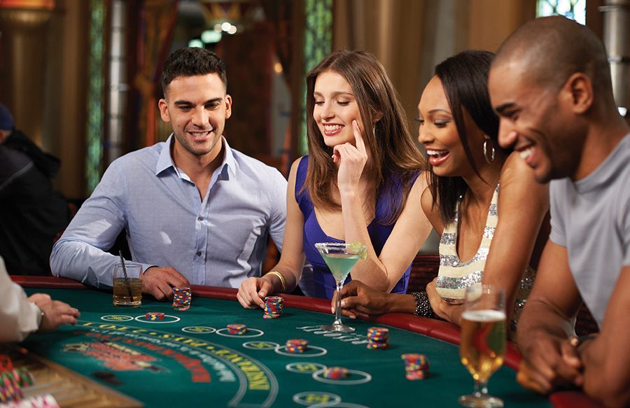 Cherokee Casino Welcome Bonus